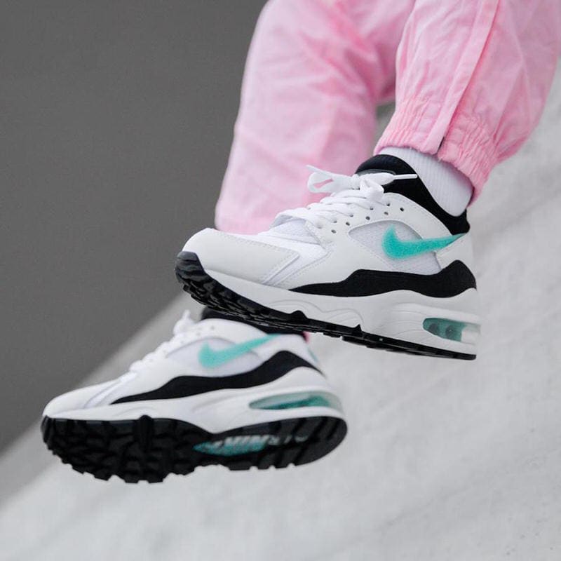 air max 93 noir air max 93 noir